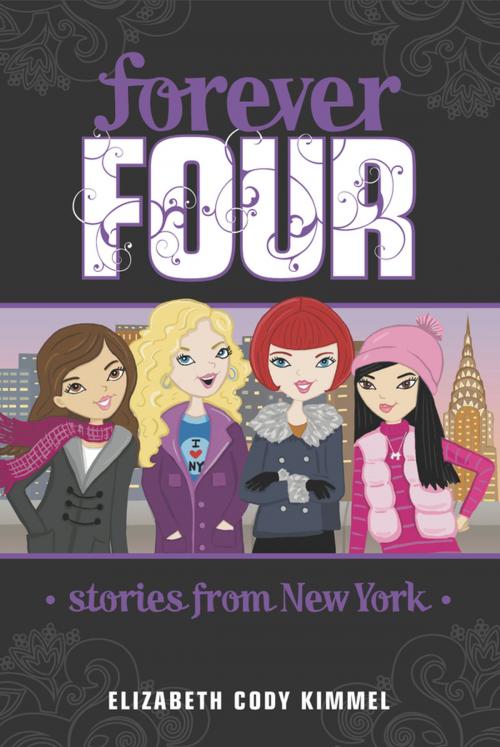 Cover of the book Stories from New York #3 by Elizabeth Cody Kimmel, Penguin Young Readers Group