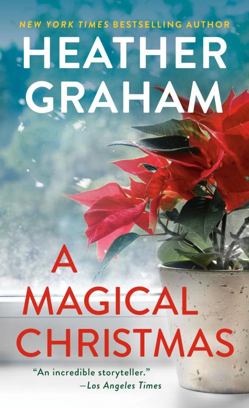 Cover of the book A Magical Christmas by Heather Graham, Penguin Publishing Group