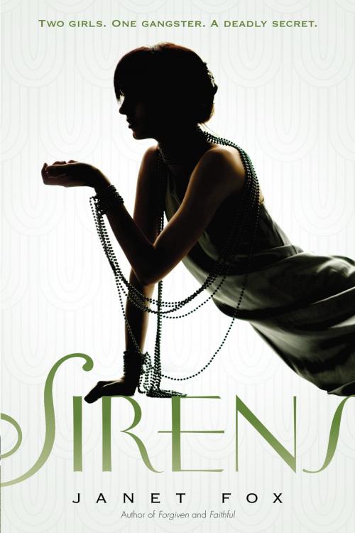 Cover of the book Sirens by Janet Fox, Penguin Young Readers Group