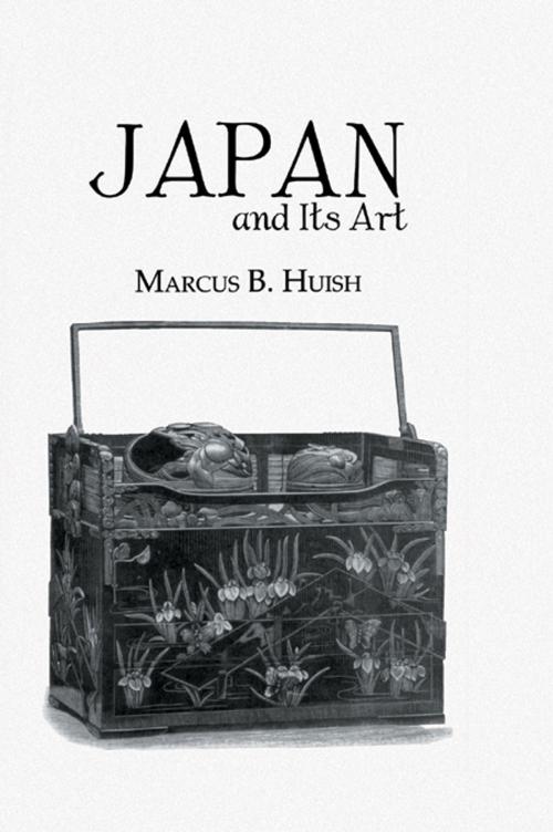Cover of the book Japan And Its Art by Huish, Taylor and Francis