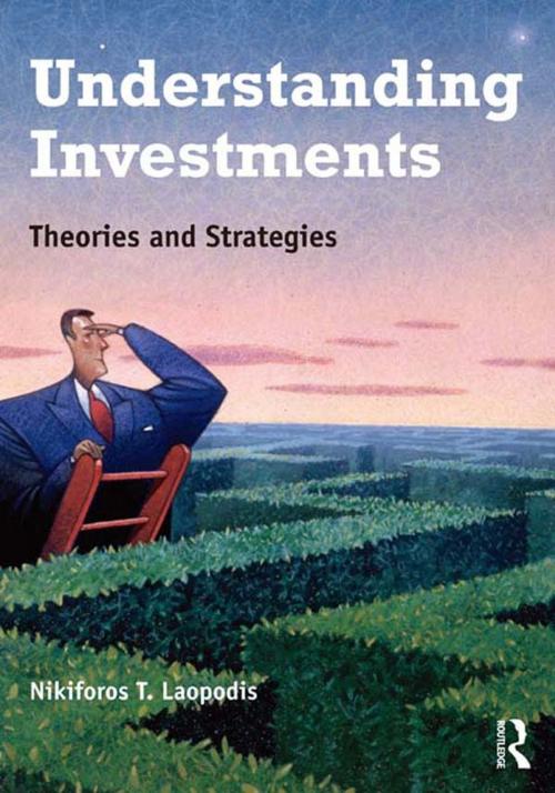 Cover of the book Understanding Investments by NIkiforos Laopodis, Taylor and Francis