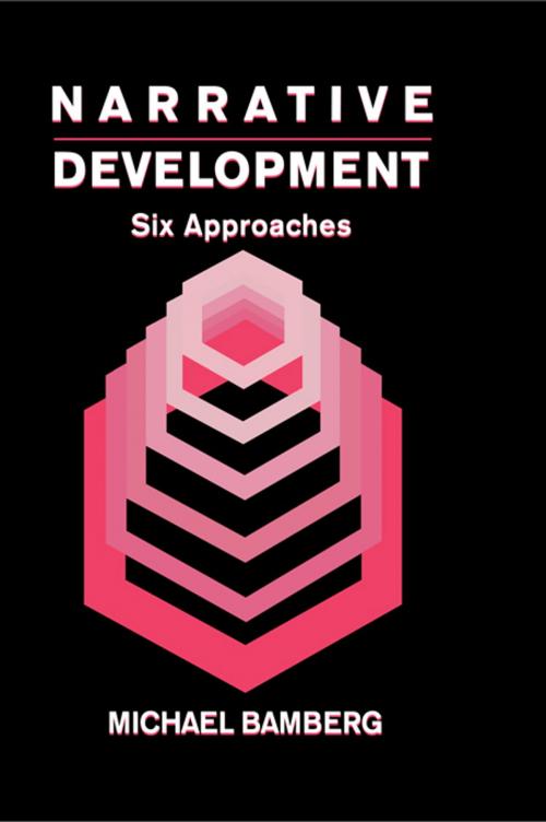 Cover of the book Narrative Development by , Taylor and Francis