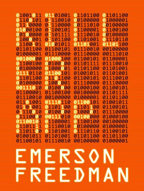 Cover of the book Killer App by Emerson Freedman, Emerson Freedman