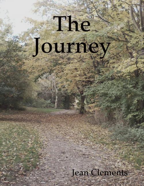 Cover of the book The Journey by Jean Clements, Lulu.com