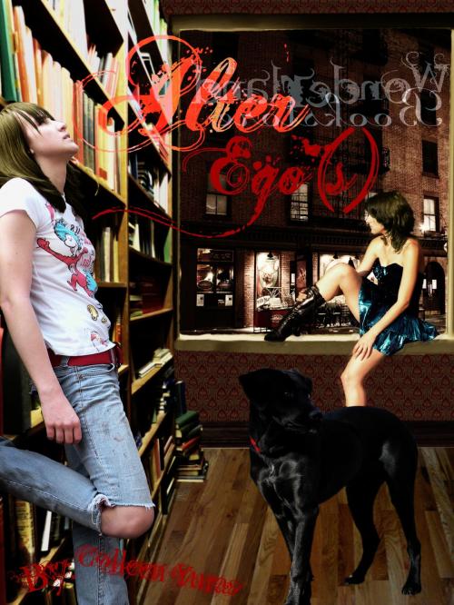 Cover of the book Alter Ego(s) by Colleen Yuras, Colleen Yuras