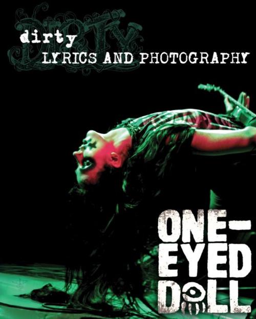 Cover of the book Dirty: Lyrics and Photography by Kimberly Freeman, Kimberly Freeman