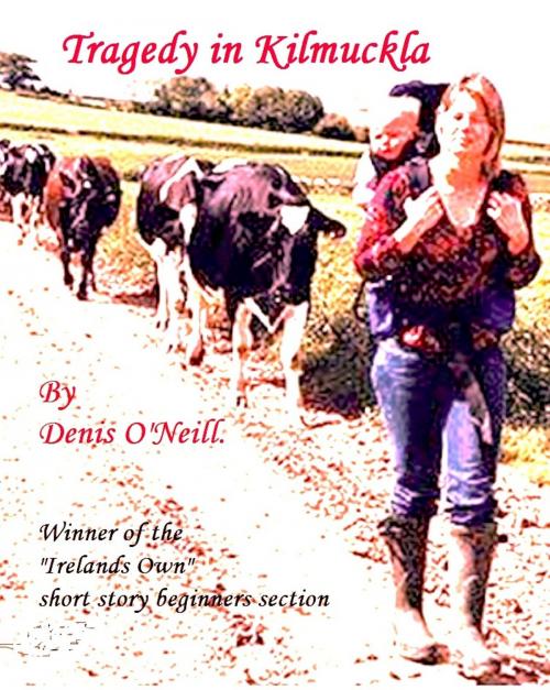 Cover of the book Tragedy in Kilmuckla by Denis O'Neill, Denis O'Neill