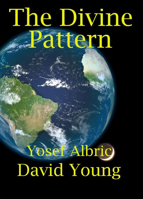 Cover of the book The Divine Pattern by Yosef Albric, Yosef Albric