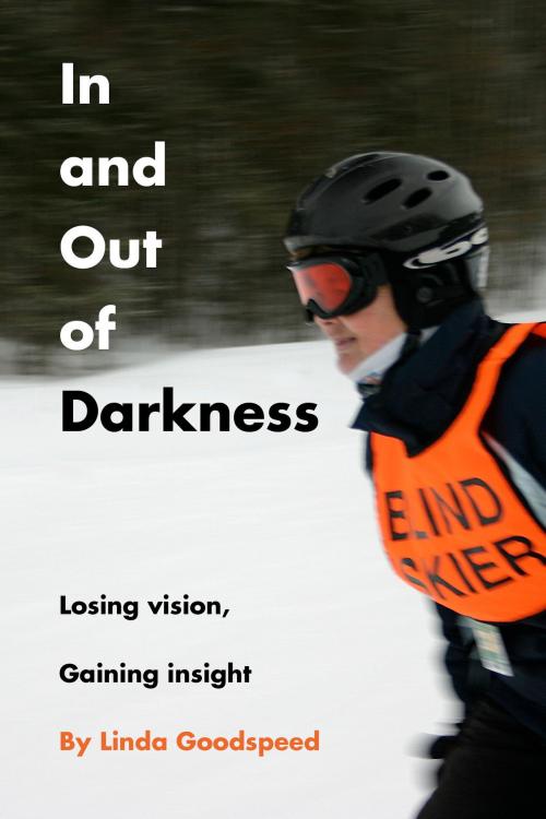 Cover of the book In and Out of Darkness: Losing Vision, Gaining Insight by Linda Goodspeed, Linda Goodspeed