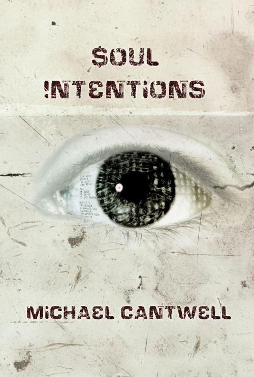 Cover of the book Soul Intentions by Michael Cantwell, Michael Cantwell