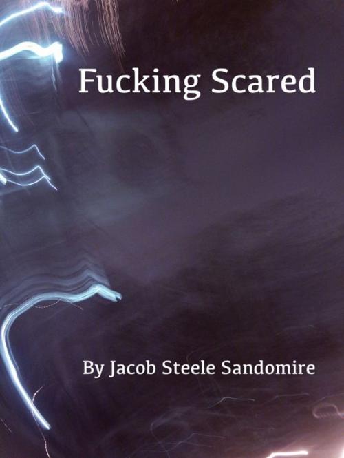 Cover of the book Fucking Scared by J Steele Sandomire, J Steele Sandomire