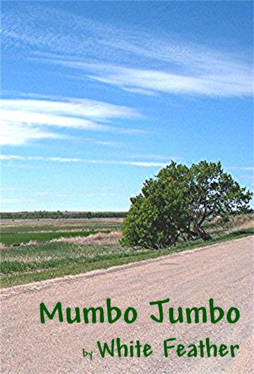 Cover of the book Mumbo Jumbo by White Feather, White Feather