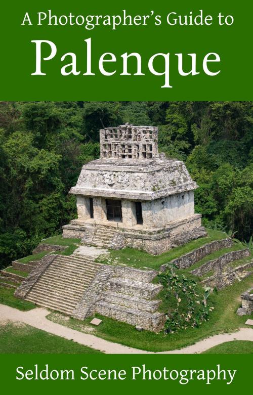 Cover of the book A Photographer's Guide to Palenque by Seldom Scene Photography, Seldom Scene Photography