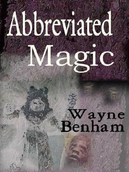 Cover of the book Abbreviated Magic by Wayne Benham, Wayne Benham