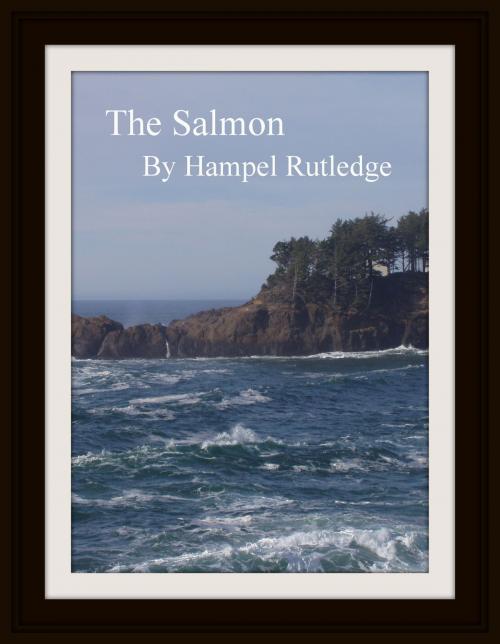 Cover of the book The Salmon by Hampel Rutledge, Hampel Rutledge