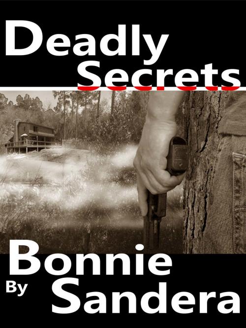 Cover of the book Deadly Secrets by Bonnie Sandera, Bonnie Sandera