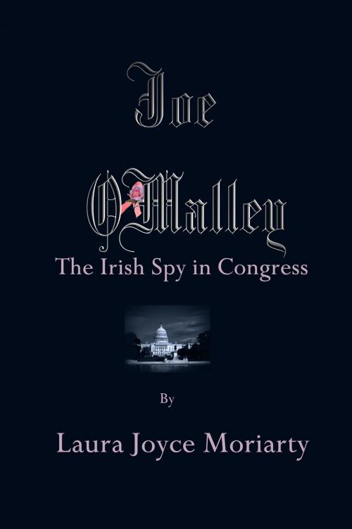 Cover of the book Joe O'Malley by Laura Joyce Moriarty, Laura Joyce Moriarty