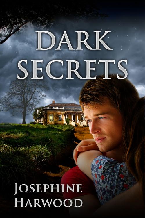 Cover of the book Dark Secrets by Josephine Harwood, Josephine Harwood