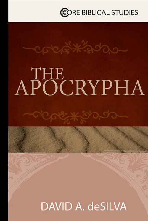 Cover of the book The Apocrypha by David deSilva, Abingdon Press