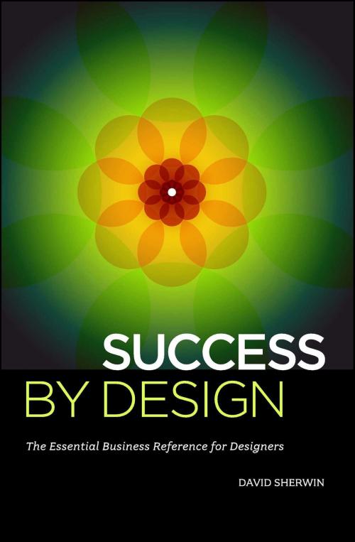 Cover of the book Success By Design by David Sherwin, Adams Media