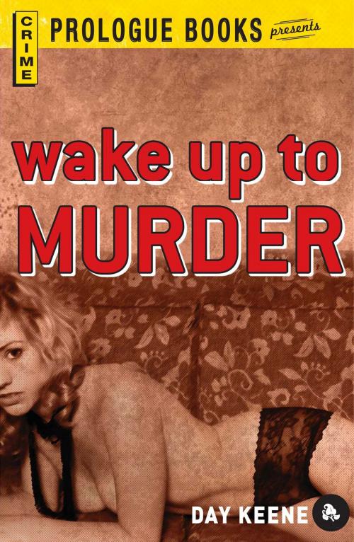 Cover of the book Wake Up to Murder by Day Keene, Adams Media