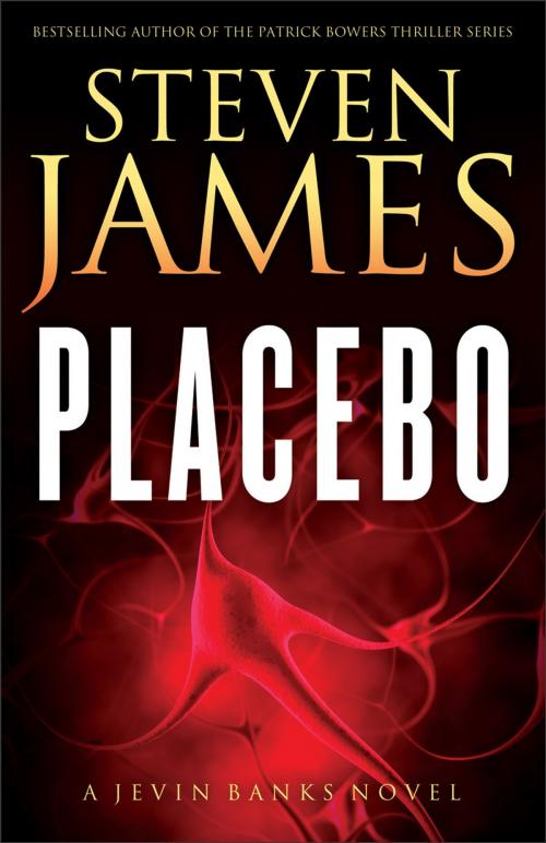Cover of the book Placebo (The Jevin Banks Experience Book #1) by Steven James, Baker Publishing Group