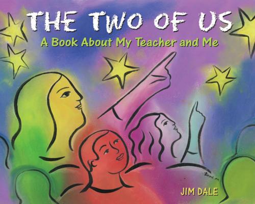 Cover of the book The Two of Us by Jim Dale, Andrews McMeel Publishing, LLC