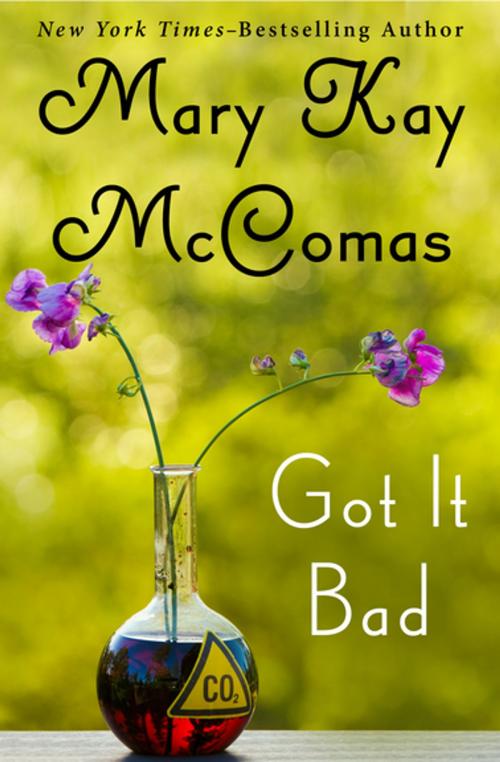 Cover of the book Got It Bad by Mary Kay McComas, Open Road Media