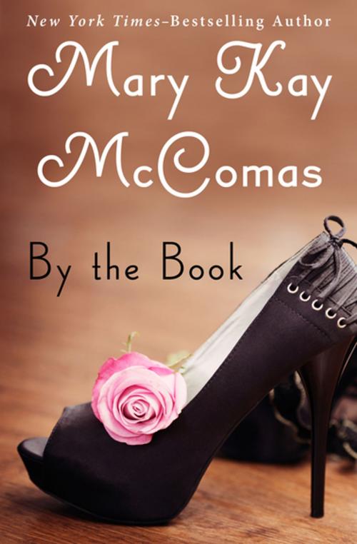 Cover of the book By the Book by Mary Kay McComas, Open Road Media