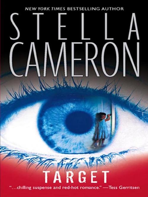 Cover of the book Target by Stella Cameron, MIRA Books