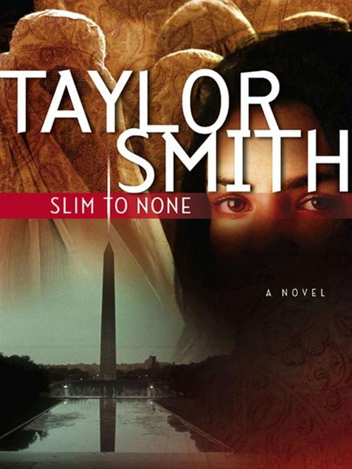 Cover of the book Slim to None by Taylor Smith, MIRA Books