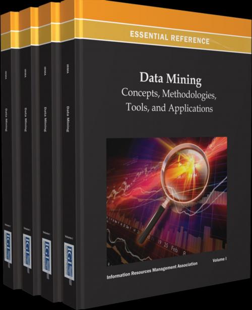 Cover of the book Data Mining by , IGI Global
