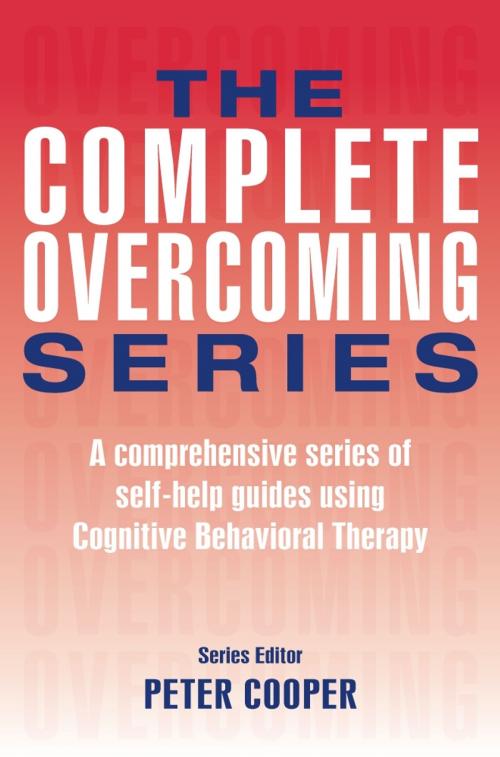 Cover of the book The Complete Overcoming Series by Peter Cooper, Little, Brown Book Group