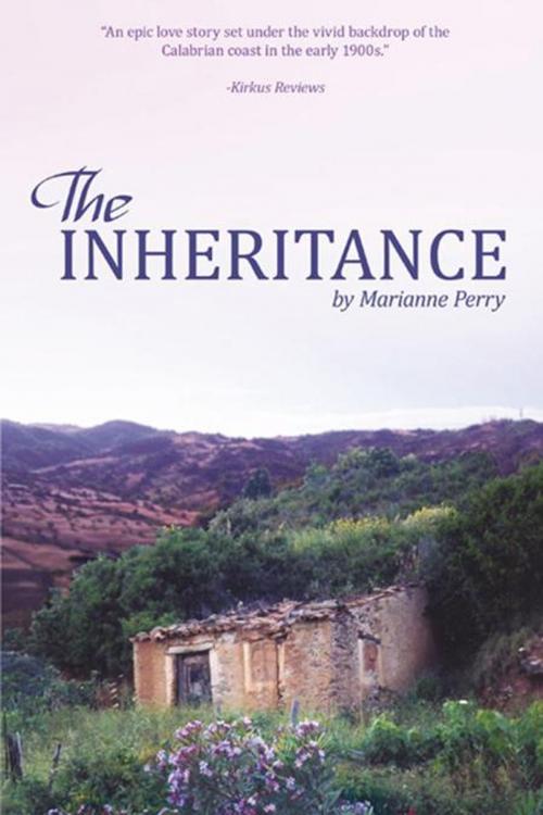 Cover of the book The Inheritance by Marianne Perry, iUniverse