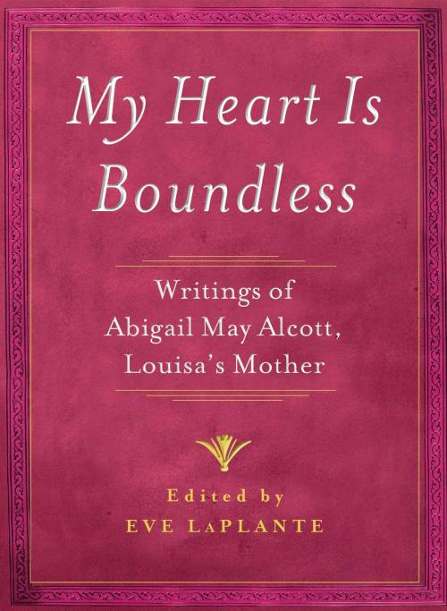 Cover of the book My Heart is Boundless by , Free Press