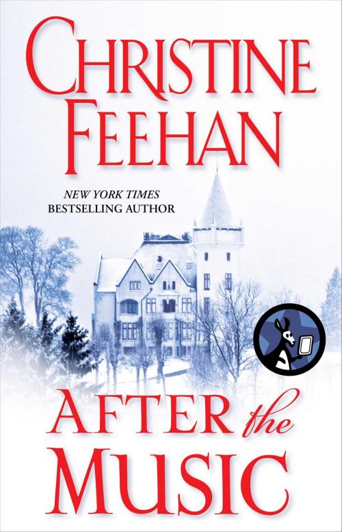 Cover of the book After the Music by Christine Feehan, Pocket Star