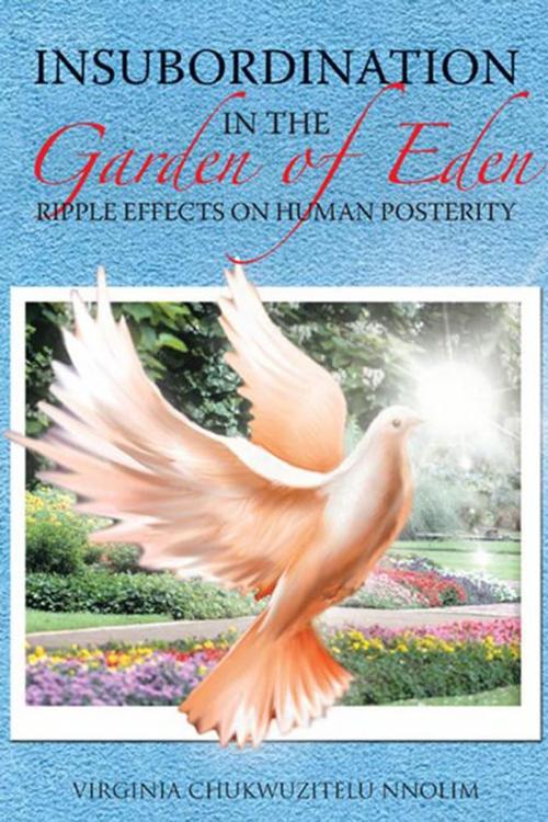 Cover of the book Insubordination in the Garden of Eden by Virginia Chukwuzitelu Nnolim, AuthorHouse