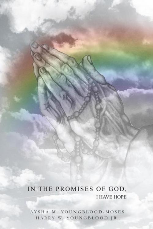 Cover of the book In the Promises of God, I Have Hope by Harry W. Youngblood Jr., Aysha M. Youngblood-Moses, AuthorHouse