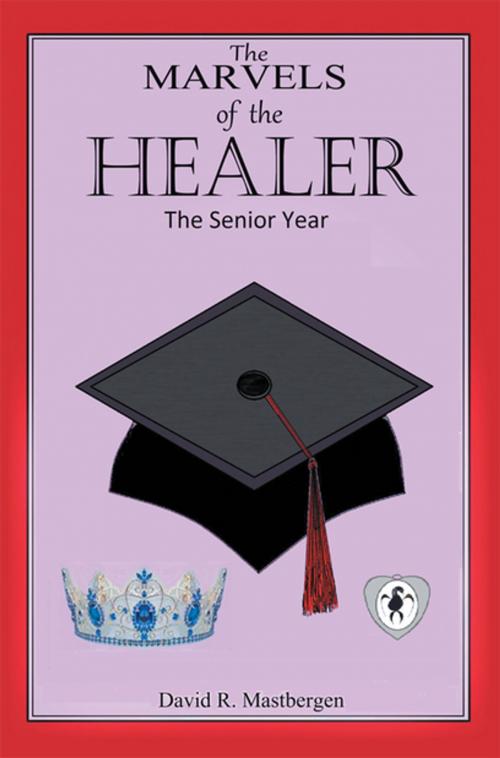 Cover of the book The Marvels of the Healer: the Senior Year by David R. Mastbergen, Xlibris US