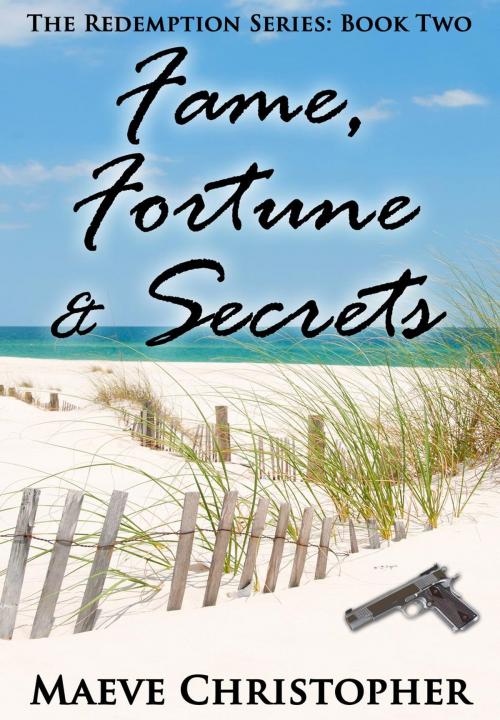 Cover of the book Fame, Fortune & Secrets by Maeve Christopher, HNI Books