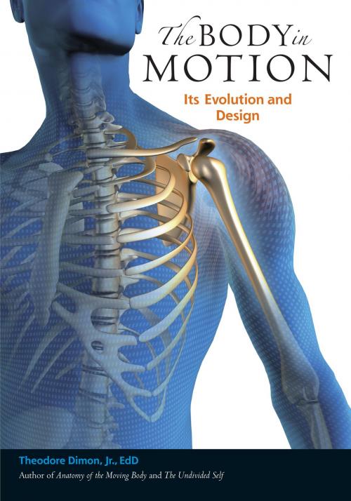 Cover of the book The Body in Motion by Theodore Dimon, Jr, North Atlantic Books