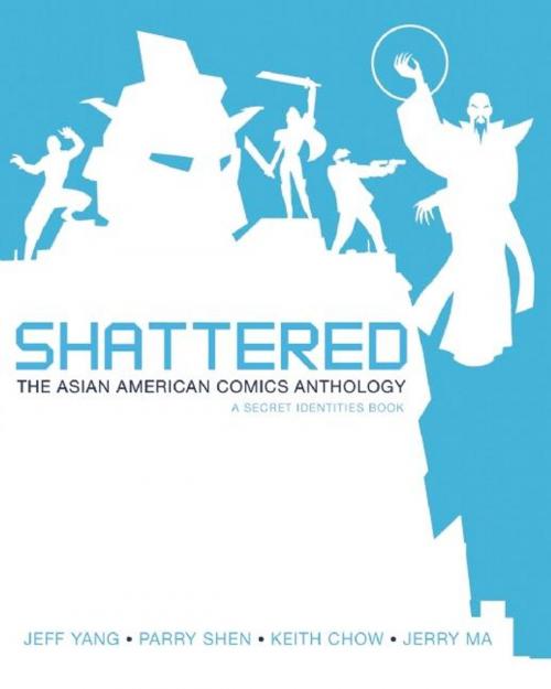 Cover of the book Shattered by , The New Press
