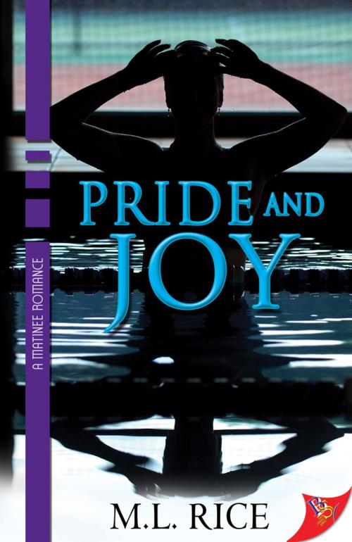 Cover of the book Pride and Joy by M.L. Rice, Bold Strokes Books ,  Inc.