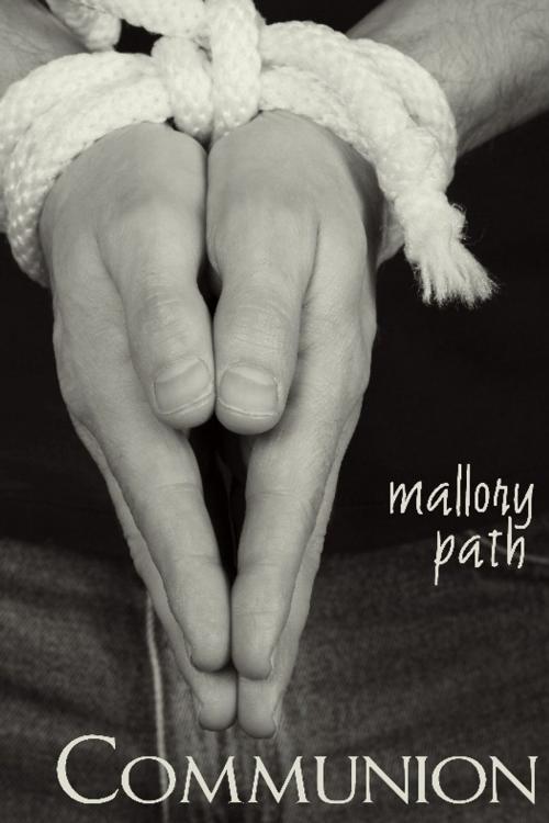 Cover of the book Communion by Mallory Path, Excessica