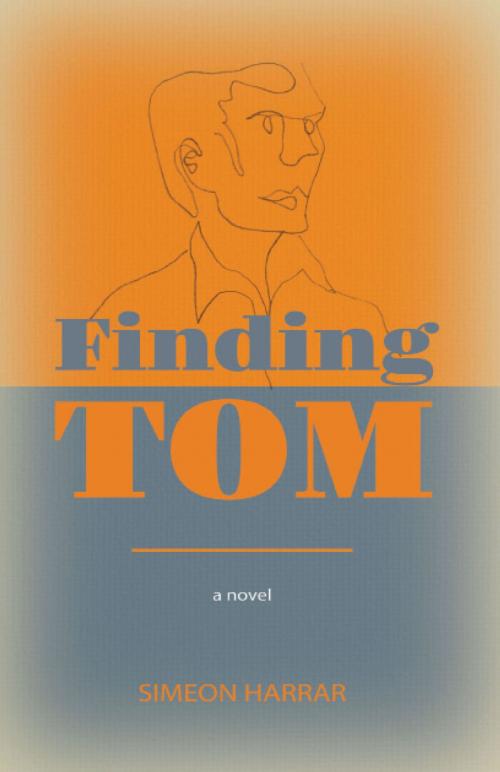 Cover of the book Finding Tom by Simeon Harrar, Ambassador International