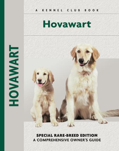 Cover of the book Hovawart by Francis Deider, Viviana Pavan, CompanionHouse Books