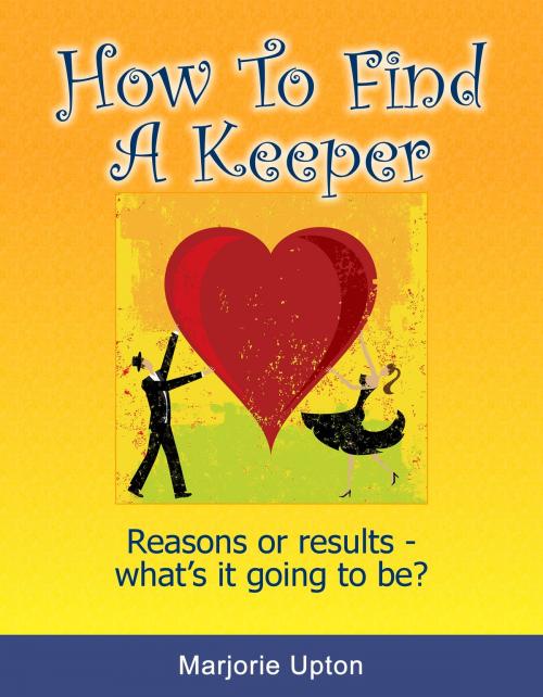Cover of the book How To Find A Keeper by Zalman Puchkoff, Zalman Puchkoff