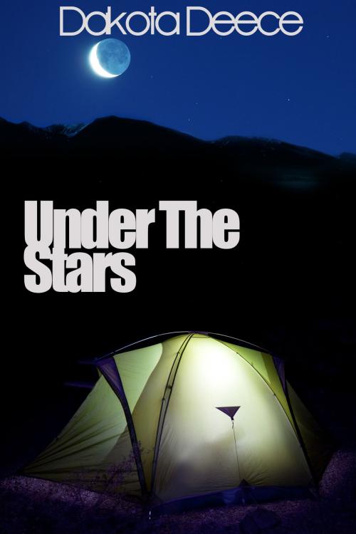 Cover of the book Under The Stars by Dakota Deece, Xplicit Press