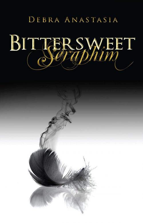 Cover of the book Bittersweet Seraphim by Debra Anastasia, Omnific Publishing