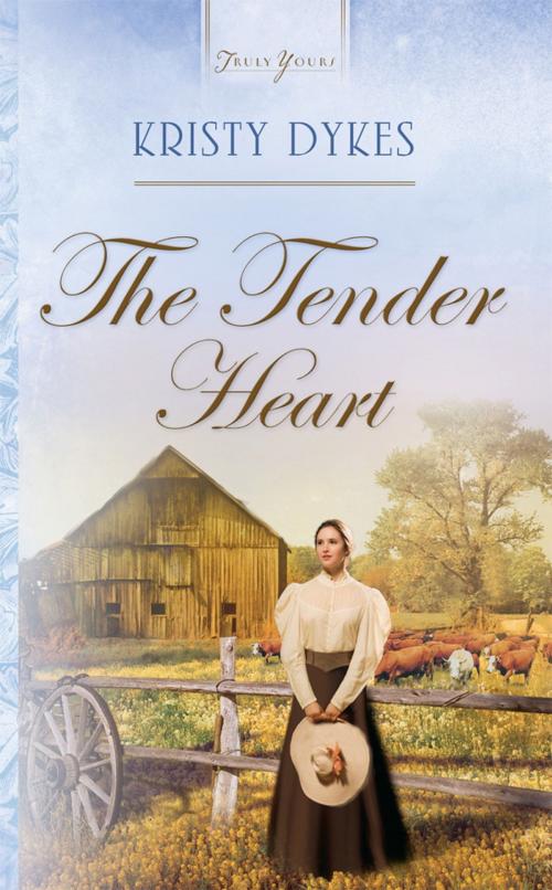 Cover of the book The Tender Heart by Kristy Dykes, Barbour Publishing, Inc.